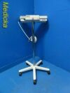 HILL-ROM Air-Shields  PTS68-1 Micro-Lite Photapy System W/ Stand
