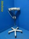 HILL-ROM Air-Shields  PTS68-1 Micro-Lite Photapy System W/ Stand