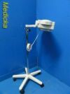 HILL-ROM Air-Shields  PTS68-1 Micro-Lite Photapy System W/ Stand