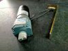 PHILIPS 45221290255 POTENTIOMETER WITH SENSOR AND MOTOR Cath Lab