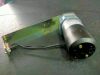 PHILIPS 45221290255 POTENTIOMETER WITH SENSOR AND MOTOR Cath Lab