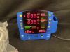 GE/DINAMAP V100   ‘BioMed Certified’ Monitor