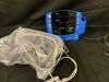 GE/DINAMAP V100   ‘BioMed Certified’ Monitor