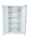 PRAISTECH FIBI Medical cabinet