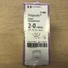 COVIDIEN CL-883 Polysorb Braided Absorbable Suture, 2-0, 3 Metric, 30 (36/BOX)