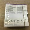 COVIDIEN SL-5626 Polysorb Braided Absorbable Suture, 5-0, 1 Metric, 18", 45cm Undyed,  Surgalloy, P-11 Cutting, 3/8, 16mm (36/Box) (X)