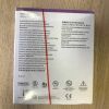 COVIDIEN GL-47-MG Polysorb Braided Absorbable Suture, 3-0, 2 Metric, 5 x 18", 45cm Violet, CV-23 Taper, 1/2, 17mm (12/Box) (X)