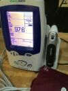 WELCH ALLYN Lxi 450 E0-E1 Monitor