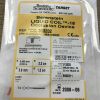 BOSTON SCIENTIFIC 313202 Target Berenstien Liquid Coil -18 Occlusion Device, 0.406mm/0.016in, 2.2cm, 2.8mm, 1.2cm (X)