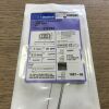 BOSTON SCIENTIFIC 372704 Fibered Platinum Coil, .035 Type, 7mm/40mm Fiber Coil, 2.3mm (X)