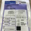 BOSTON SCIENTIFIC 372704 Fibered Platinum Coil, .035 Type, 7mm/40mm Fiber Coil, 2.3mm (X)
