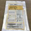 BOSTON SCIENTIFIC 312002 Target Vascular Straight Fibered Platinum Coil - 18, 2mm Fiber Coil (X)