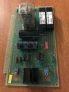 GE  46-180362 46180362  LAT. DRIVE BOARD Rad Room