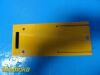 MEDTRONIC Lifepak  500T AED 3012714 Training System W/ Cover & Battery Case