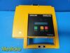 MEDTRONIC Lifepak  500T AED 3012714 Training System W/ Cover & Battery Case