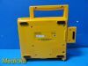 MEDTRONIC Lifepak  500T AED 3012714 Training System W/ Cover & Battery Case