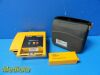 MEDTRONIC/PHYSIO-CONTROL Lifepak 500T AED Training Defibrillator