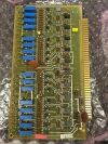 GE  46-188932   46188932 Comparator BOARD Rad/Fluoro Room
