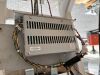 GE 5372130-2 KTCB Box Assembly for Linglong Fixed Table CT Scanner