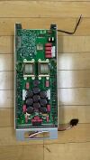 GE 5112582 /5118227 Gradient amplifier An8295  MRI Amplifier