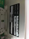 GE 5112582 /5118227 Gradient amplifier An8295  MRI Amplifier