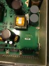 GE 10-61195-01 Sub Gradient Power Supply 8295 MRI Scanner