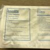 BARD 802010 Bardia Foley Catheter Insertion Tray For 5cc Balloon (X)