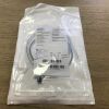 ETHICON 2231 Blake Silicone Drain, 19Fr Round, Hubless With 1/4in