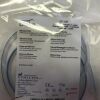 ETHICON 2231 Blake Silicone Drain, 19Fr Round, Hubless With 1/4in