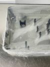 SYMMETRY SURGICAL 50-8545, VersaPak Tray (20.5" x 9.5" x 4.25") Surgical Cases