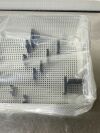 SYMMETRY SURGICAL 50-8545, VersaPak Tray (20.5" x 9.5" x 4.25") Surgical Cases