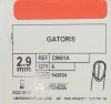 CONMED C9961A Gator 2.9mm