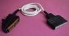 ACUSON L382 3.5 MHz Linear Array Ultrasound Transducer