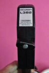 ACUSON L382 3.5 MHz Linear Array Ultrasound Transducer