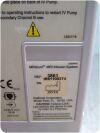 MRIDIUM 3861 MRI Infusion System