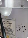 MRIDIUM 3861 MRI Infusion System