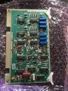 GE 46-188524 46188524 auto limit board  Rad/Fluoro Room