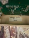 PHILIPS 459800064243 CONTROL PANEL ASSEMBLY-FRONT Left CT Scanner