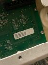 PHILIPS 459800064243 CONTROL PANEL ASSEMBLY-FRONT Left CT Scanner