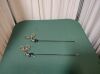 SNOWDEN-PENCER 90-3005 Diamond Jaw Forceps