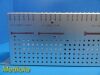 SYNTHES ASIF Basic Screws Set Self Tapping Complete Set Ref 305-105