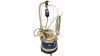 ZIMMER 8899-02 Cast Vacuum with Cast Saw