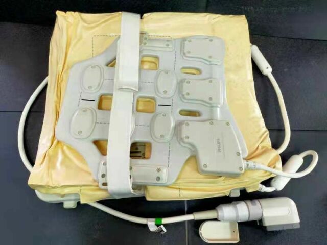 PHILIPS Intera Cardiac 3.0T Coil I PN 453567009711 MRI Coil