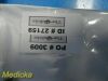 PILLING 52-1190 Fiber Optic Light