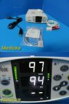 MASIMO Rad 87  Set Rainbow Patient Monitor