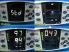 MASIMO Rad 87  Set Rainbow Patient Monitor