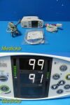 MASIMO 2013  Set Rad 87 Rainbow Patient Monitor