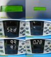 MASIMO 2013  Set Rad 87 Rainbow Patient Monitor
