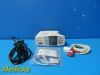 MASIMO 2012  Set Rad 87 Rainbow Monitor