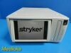 STRYKER 2011  Ref 240-050-988 SDC Ultra HD Image 2011 Stryker Ref 240-050-988 SDC Ultra HD Image Management System